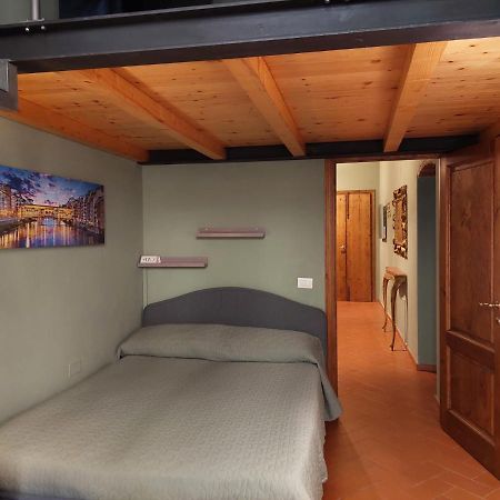 Green Pepper Apartment In Florencia Exterior foto