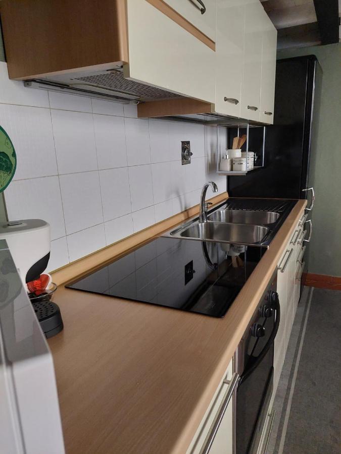Green Pepper Apartment In Florencia Exterior foto