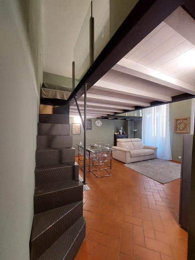 Green Pepper Apartment In Florencia Exterior foto