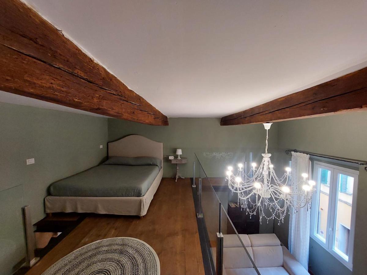 Green Pepper Apartment In Florencia Exterior foto