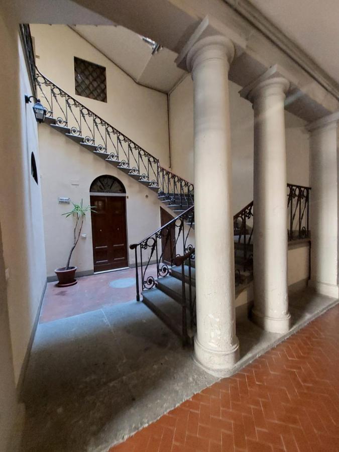 Green Pepper Apartment In Florencia Exterior foto